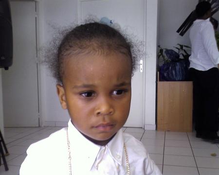 chadou